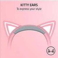 Razer Kraken Kitty Edition V2 