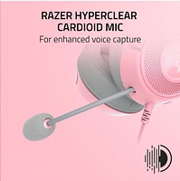 Razer Kraken Kitty Edition V2 