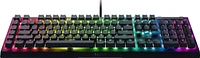 Razer BlackWidow V4 X keyboard 