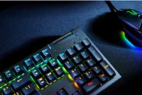 Razer BlackWidow V4 X keyboard 