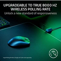 Razer Viper V3 HyperSpeed - Wireless Esports Gaming Mouse - NASA Packaging 