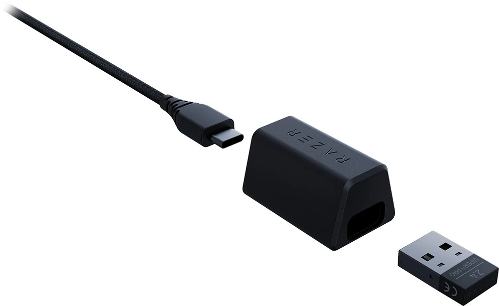 Razer Viper V2 Pro - Noir 