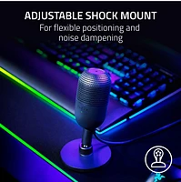 Razer Seiren V3 Mini Mic 
