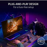 Razer Seiren V3 Mini Mic 