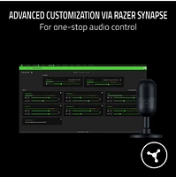Razer Seiren V3 Mini Mic 