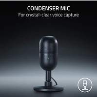 Razer Seiren V3 Mini Mic 
