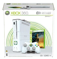 Mega Microsoft Xbox 360 Replica Building Toy Kit 