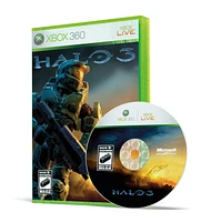 Mega Microsoft Xbox 360 Replica Building Toy Kit 