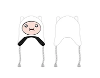 Adventure Time Finn Laplander Hat 