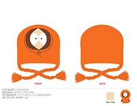 South Park: Kenny Laplander Hat 