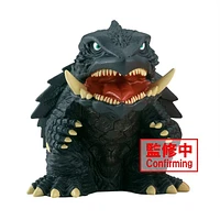 Gamera 3 Revenge Of Iris Gamera 1999 (Version A) 