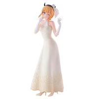 Oshi No Ko Memcho Bridal Dress Figure 