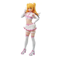 2.5 Dimensional Seduction Glitter & Glamours Liliel True Angel Figure 