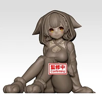 Hololive Relax Time Robocosan Figure 