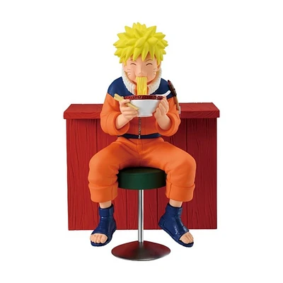 Naruto Uzumaki Naruto Figure 