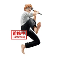 Chainsaw Man Vibration Stars Denji Figure 