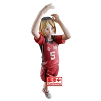 Haikyu!! Kenma Kozume Posing Figure 