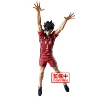 Haikyu!! Tetsuro Kuroo Posing Figure 