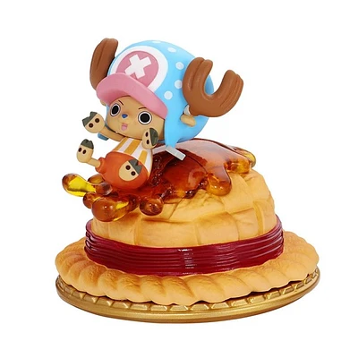 One Piece Paldolce Collection Vol.1 Chopper Figure (Version A) 