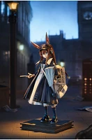 Arknights Amiya Newsgirl 1/7 Figure 