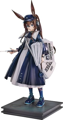 Arknights Amiya Newsgirl 1/7 Figure 
