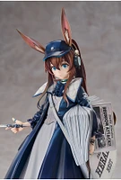Arknights Amiya Newsgirl 1/7 Figure 