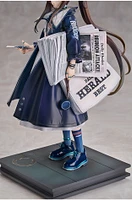 Arknights Amiya Newsgirl 1/7 Figure 