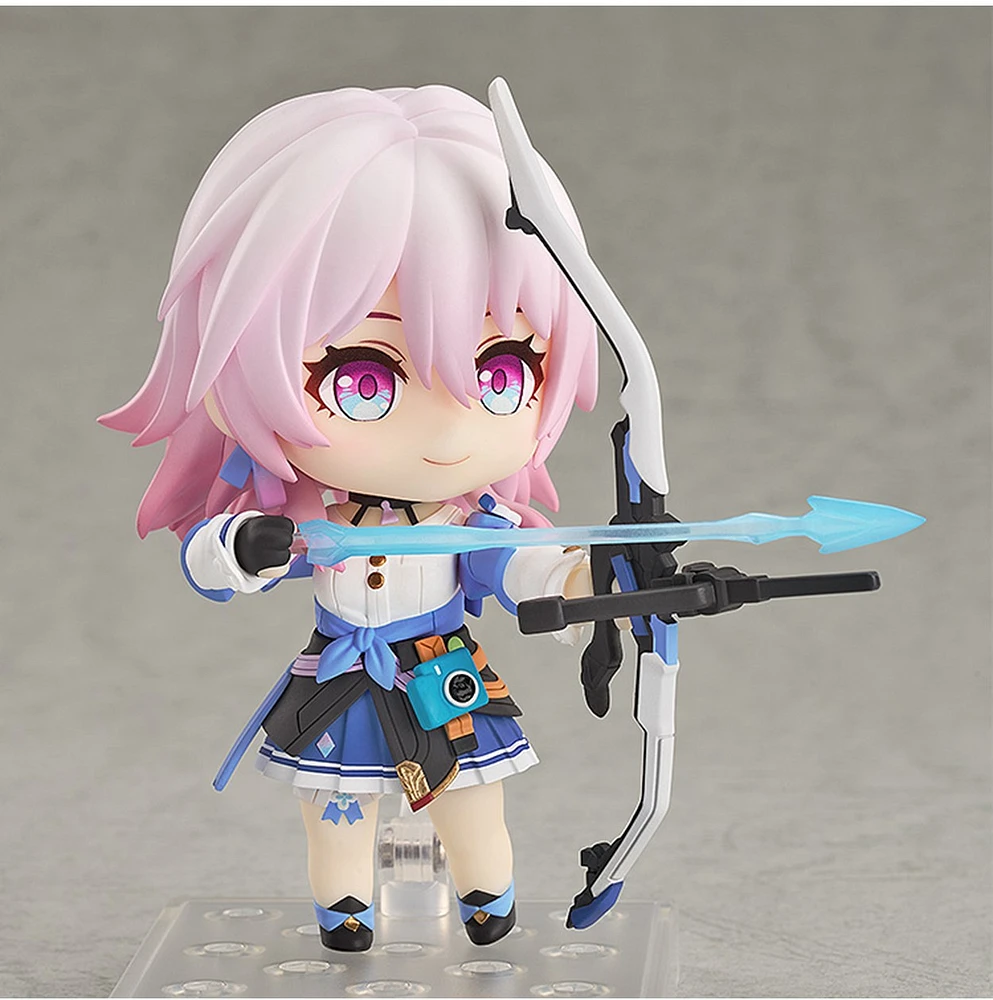 Nendoroid Honkai Star Rail March 7th Action Figure 