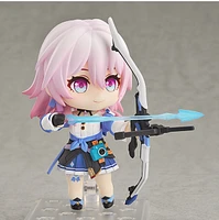 Nendoroid Honkai Star Rail March 7th Action Figure 
