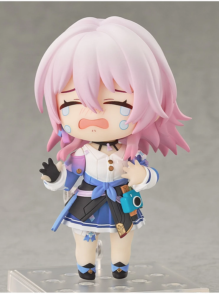 Nendoroid Honkai Star Rail March 7th Action Figure 