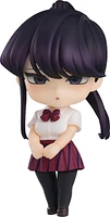 Nendoroid Komi Cant Communicate Shoko Komi Ponytail Action Figure 