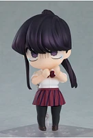 Nendoroid Komi Cant Communicate Shoko Komi Ponytail Action Figure 
