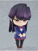 Nendoroid Komi Cant Communicate Shoko Komi Action Figure 