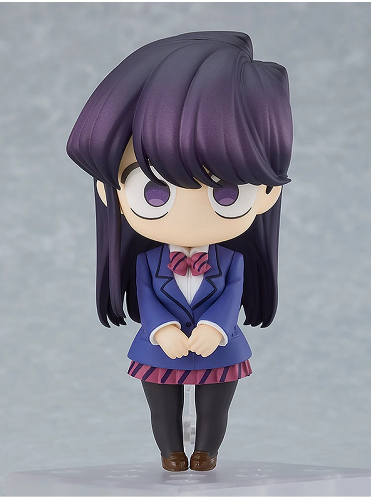 Nendoroid Komi Cant Communicate Shoko Komi Action Figure 