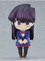 Nendoroid Komi Cant Communicate Shoko Komi Action Figure 