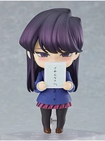 Nendoroid Komi Cant Communicate Shoko Komi Action Figure 