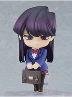 Nendoroid Komi Cant Communicate Shoko Komi Action Figure 