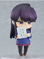 Nendoroid Komi Cant Communicate Shoko Komi Action Figure 