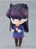 Nendoroid Komi Cant Communicate Shoko Komi Action Figure 