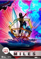 Spider-Man Across Spider-Verse Pt 1 DS-162 Miles Statue 