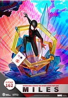 Spider-Man Across Spider-Verse Pt 1 DS-162 Miles Statue 