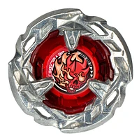 Beyblade X Scythe Incendio 4-60T Starter Pack Set 