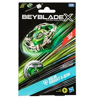 Beyblade X Helm Knight 3-80N Starter Pack Set 