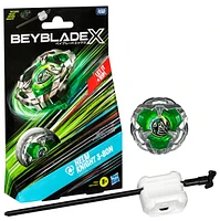 Beyblade X Helm Knight 3-80N Starter Pack Set 