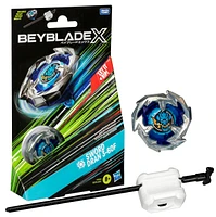 Beyblade X Sword Dran 3-60F Starter Pack Top and Launcher 