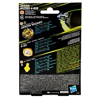Beyblade X Arrow Wizard 4-80B Starter Pack Set 