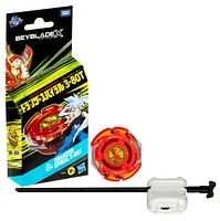 Beyblade X Dranzer Spiral 3-80T Anniversary X-Over Set 
