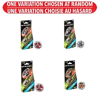 Beyblade X Booster Pack - Assortie – Une variation choisie au hasard