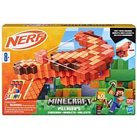 Nerf: Minecraft Pillager's Crossbow 