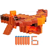 Nerf: Minecraft Pillager's Crossbow 